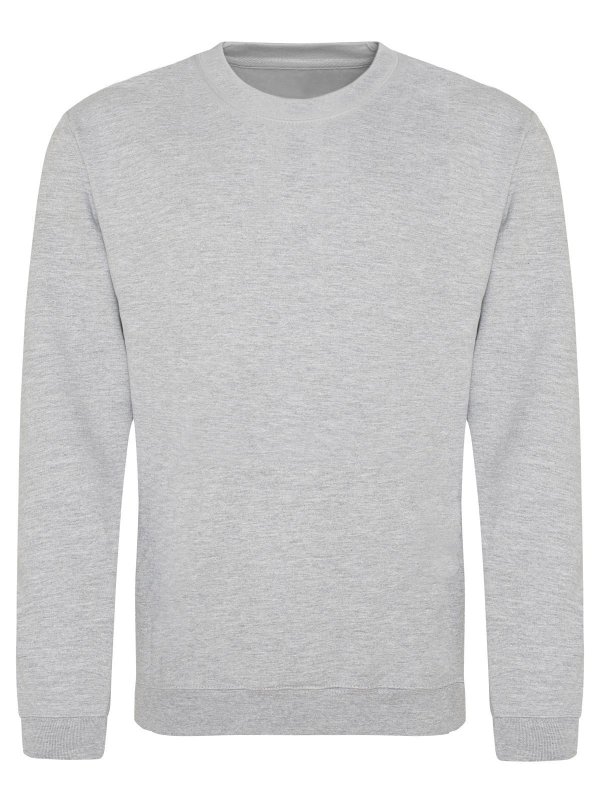 heather grey